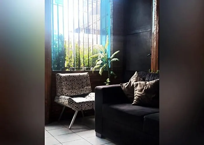 Pousada Sol E Praia Fortaleza 